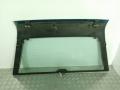 стекло заднее Opel Frontera A 1995 - фото №2