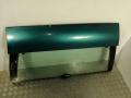 стекло заднее Opel Frontera A 1995 - фото №3