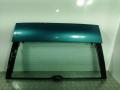 стекло заднее Opel Frontera A 1995 - фото №4