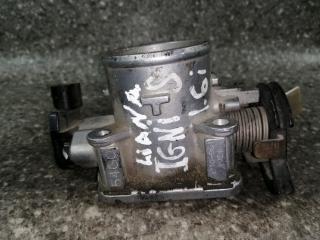 заслонка дроссельная Suzuki Liana 1 поколение 2004