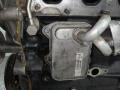 теплообменник масляного фильтра Volkswagen Golf 5 поколение 2006 - фото №3