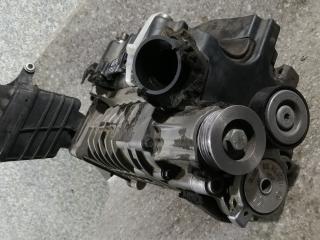 турбина Volkswagen Golf 5 поколение 2006