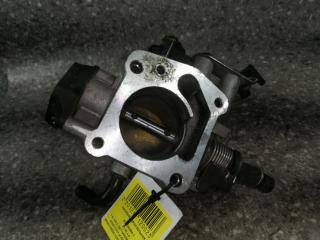 заслонка дроссельная Kia Shuma 2 поколение 2003