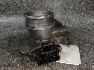 заслонка дроссельная Renault Clio 2 поколение (1998 - 2002), 1.4 л., i, 50231905, D5134, 7700868844M