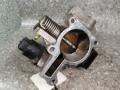 заслонка дроссельная Renault Clio 2 поколение (1998 - 2002), 1.4 л., i, 50231905, D5134, 7700868844M - фото №3
