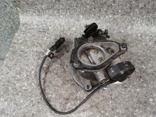 заслонка дроссельная Renault Safrane 1 поколение (1992 - 1996), 2.2 л., i, 71399200, 53267700