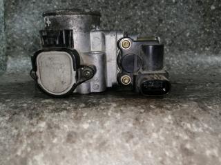 заслонка дроссельная Suzuki Wagon R 3 поколение 2004