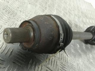 полуось передняя правая (приводной вал, ШРУС) Volvo V70 3 поколение 2010