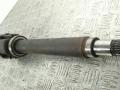 полуось передняя правая (приводной вал, ШРУС) Volvo V70 3 поколение 2010 - фото №2