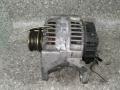 генератор Audi A4 B5 1997 - фото №2