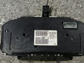 щиток приборов (приборная панель) Renault Megane 2 поколение 2004