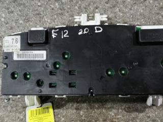 щиток приборов (приборная панель) Toyota Corolla 9 поколение (E120/E130) 2003