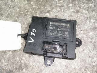 блок комфорта Volvo V70 3 поколение 2010