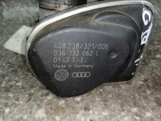 заслонка дроссельная Volkswagen Golf 4 поколение 2002