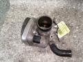 заслонка дроссельная Volkswagen Golf 4 поколение 2002 - фото №2