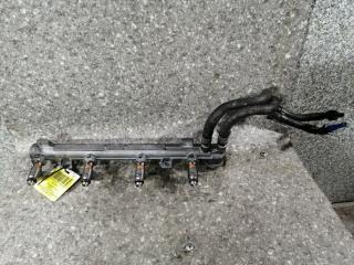 форсунка Volkswagen Golf 4 поколение (1997 - 2006), 1.9 л., дизель, 036031G, 036133319AA