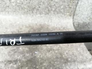 амортизатор крышки багажника (3-5 двери) Mazda Tribute 1 поколение 2002