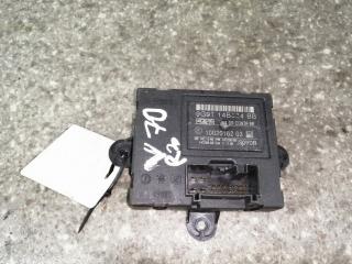 блок комфорта Volvo V70 3 поколение 2010