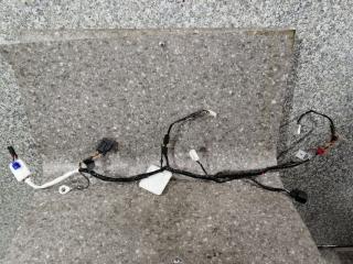 проводка Mazda Tribute 1 поколение 2002