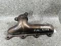 коллектор выпускной Toyota Auris 1 поколение (2006 - 2009), 1.4 л., D-4D - фото №3