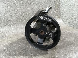 насос гидроусилителя руля Toyota Corolla 8 поколение (E110) [рестайлинг] (1999 - 2002), бензин