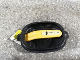 ручка крышки багажника Hyundai Sonata NF [рестайлинг] 2008