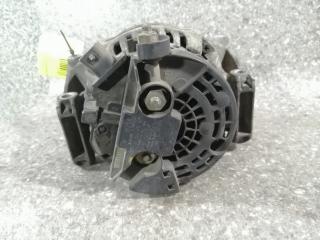 генератор Opel Zafira 1 поколение (A) 2002