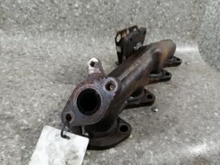 коллектор выпускной Renault Laguna 2 поколение [рестайлинг] (2005 - 2007), 2.0 л., DCi, H82443150