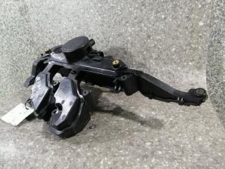 маслоотделитель (сапун) Renault Laguna 2 поколение [рестайлинг] 2006