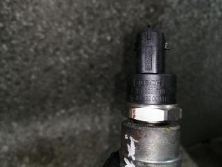 топливная рампа Renault Laguna 2 поколение [рестайлинг] 2006