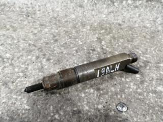 форсунка Volkswagen Golf 4 поколение (1997 - 2006), 1.9 л., дизель, 028130202P