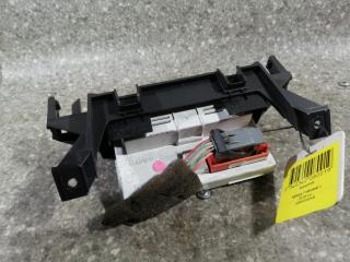 дисплей Renault Megane 2 поколение (2002 - 2006), 8200107839-B