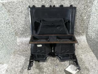 пластик Renault Megane 2 поколение 2004