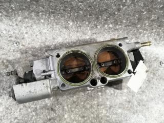 заслонка дроссельная Opel Omega B 1999