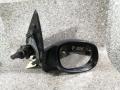 зеркало наружное правое Peugeot 206 1 поколение [рестайлинг] 2004 - фото №4