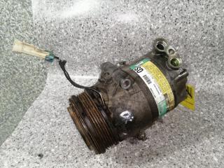 компрессор кондиционера Opel Astra G (1998 - 2009), 1.6 л., i, бензин, 09174396
