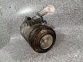 компрессор кондиционера Opel Astra G (1998 - 2009), 1.6 л., i, бензин, 09174396 - фото №3