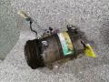компрессор кондиционера Opel Astra G (1998 - 2009), 1.6 л., i, бензин, 09174396 - фото №4