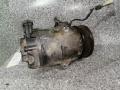 компрессор кондиционера Opel Astra G (1998 - 2009), 1.6 л., i, бензин, 09174396 - фото №5