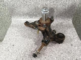 кулак задний правый Kia Sportage 2 поколение 2007