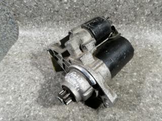 стартер Volkswagen Polo 4 поколение 2005, 0001120400, 02T911023G