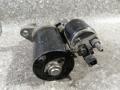 стартер Volkswagen Polo 4 поколение 2005, 0001120400, 02T911023G - фото №3