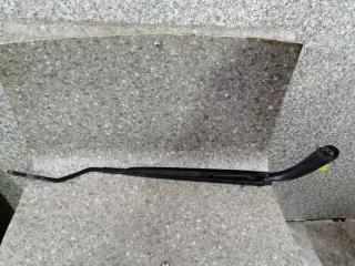 щеткодержатель (поводок стеклоочистителя, дворник) Renault Scenic 2 поколение 2006