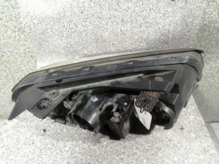 фара левая Chevrolet Captiva 1 поколение 2008