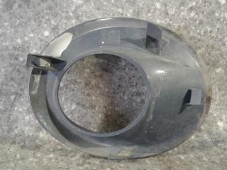 заглушка (решетка) в бампер Ford Mondeo 3 поколение 2002