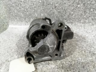 стартер Renault Megane 2 поколение 2006