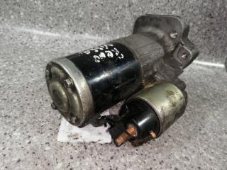 стартер Renault Scenic 2 поколение 2006