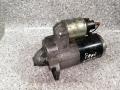стартер Renault Scenic 2 поколение 2006 - фото №2