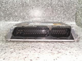 блок управления двигателем Volkswagen Passat B5 1998