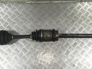 полуось передняя правая (приводной вал, ШРУС) Nissan Maxima A32 1998